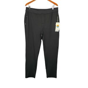 Vuori Men's Coronado Pant Black Heather NWT